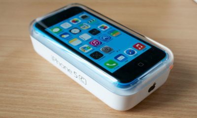 iPhone de San Bernardino