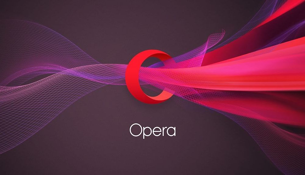 opera