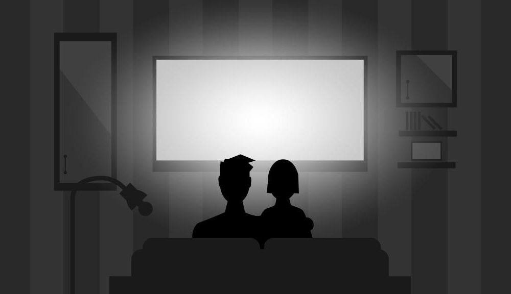 viendo series