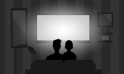 viendo series