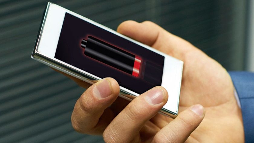 smartphones con mejor autonomía