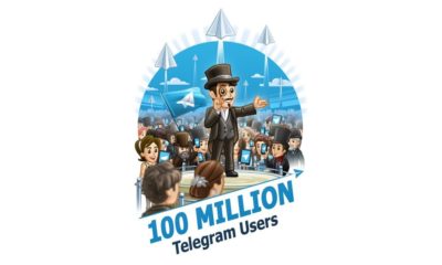 telegram