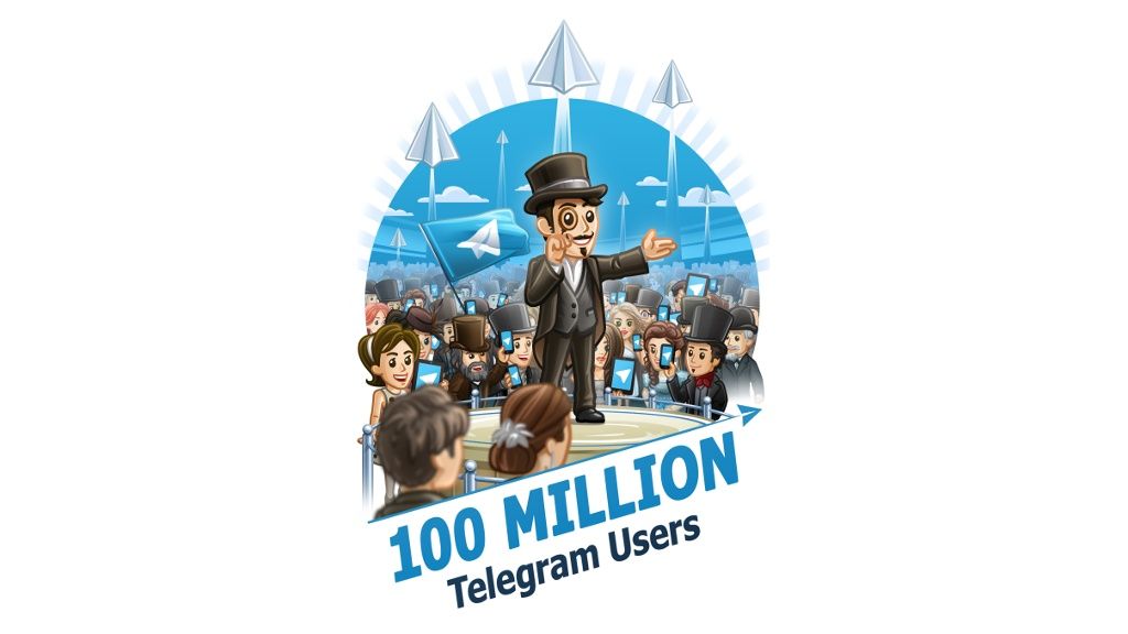 telegram