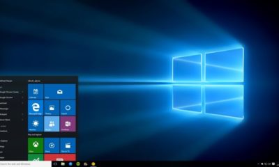 windows 10 home