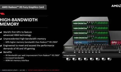 El futuro son las gráficas multiGPU eficientes, dice AMD 63