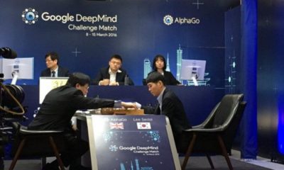 AlphaGo