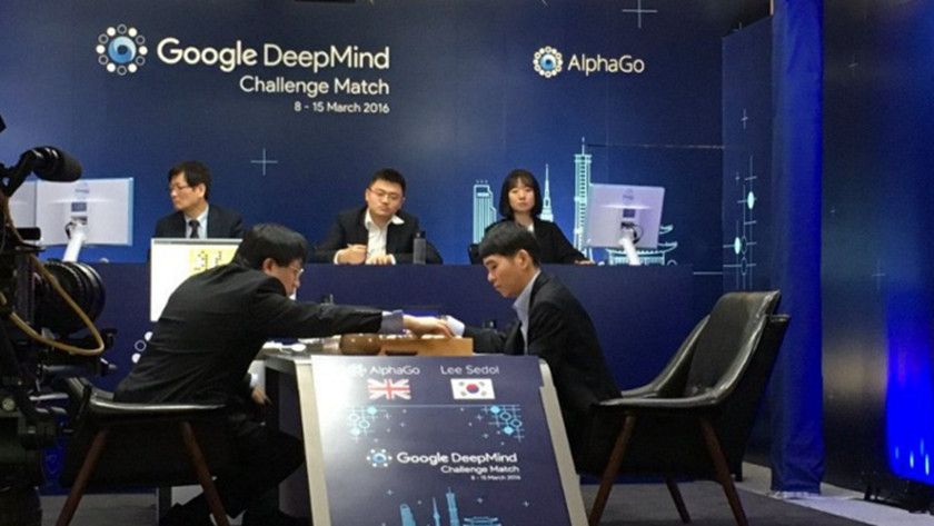 AlphaGo