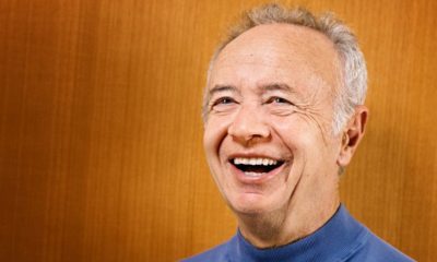 Andy Grove