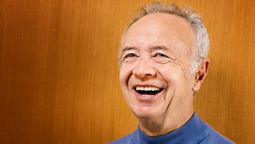 Andy Grove