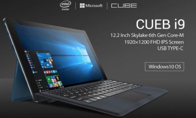 Cube i9