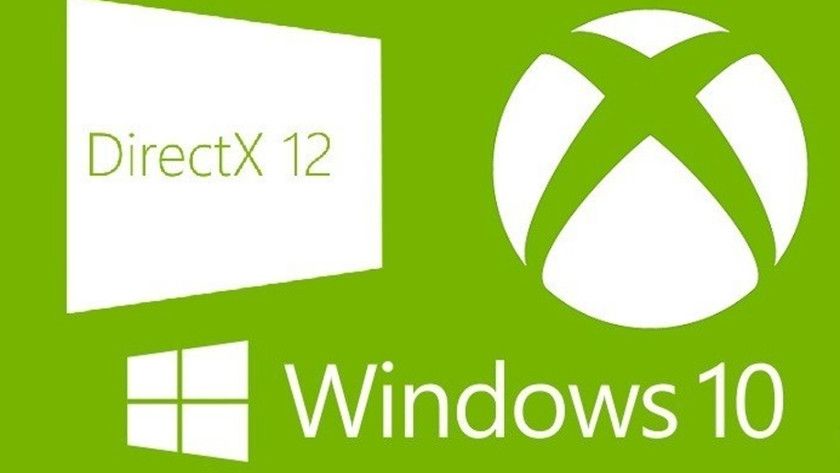 DirectX 12