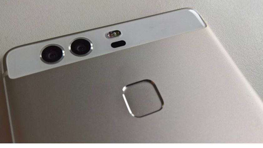 Huawei P9