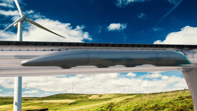 Hyperloop