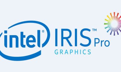 juegos con gráficos Intel