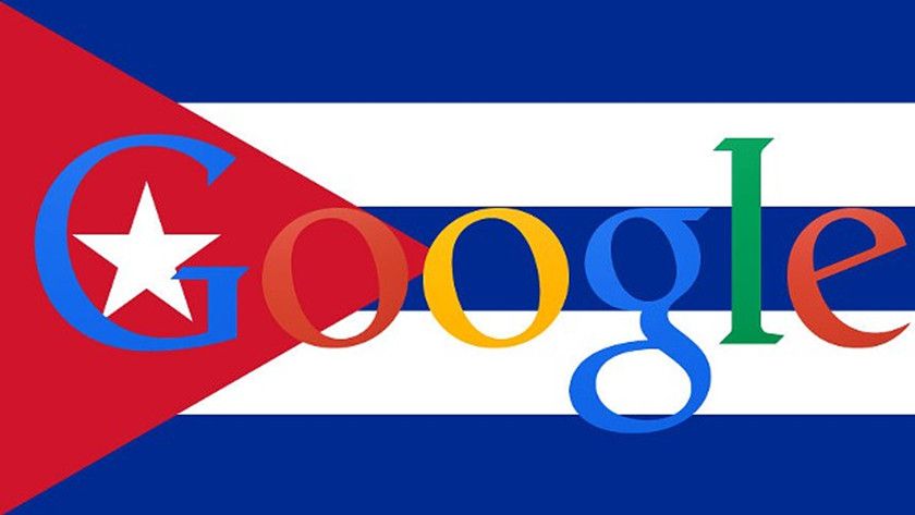 Internet en Cuba