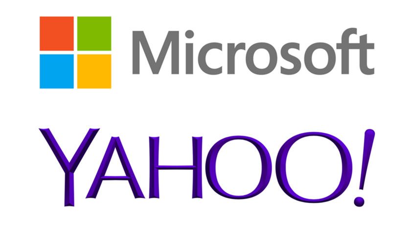 Microsoft a por Yahoo!
