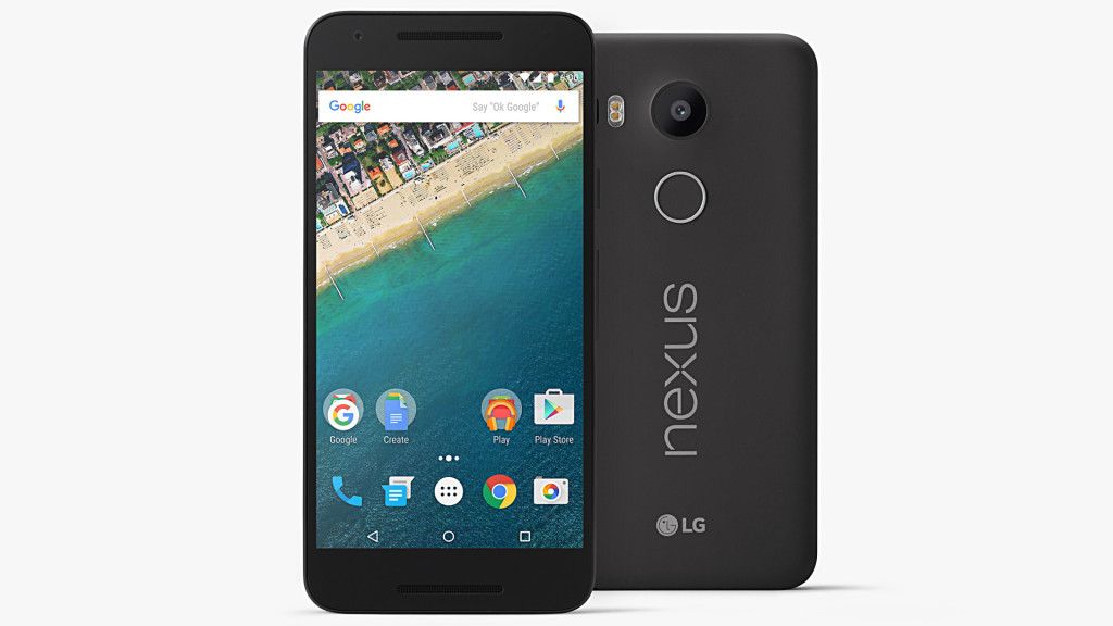 Google mejorará el rendimiento del Nexus 5X 28