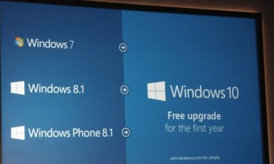 Obtén Windows 10