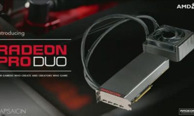 Radeon Pro Duo