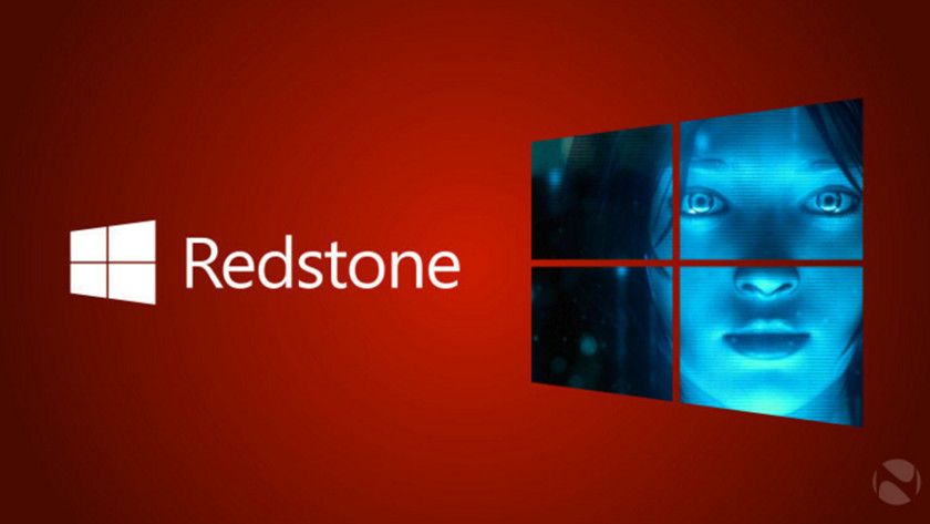 Windows 10 Redstone