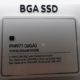 SSD BGA
