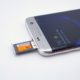 Galaxy S7 no permite instalar aplicaciones en la microSD 116