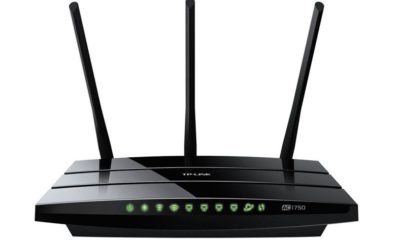 asegurar la red wifi