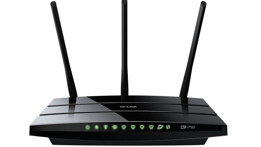 asegurar la red wifi