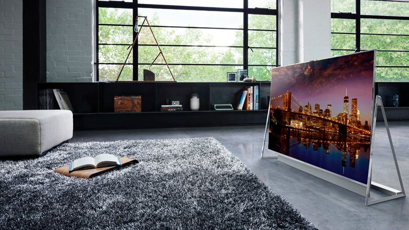 TV 4K con Firefox OS