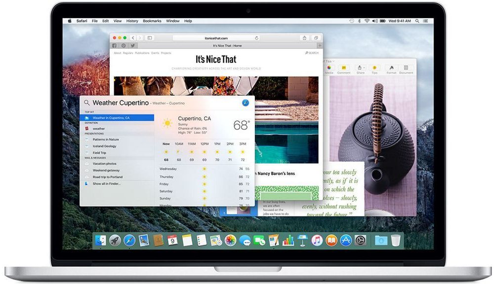 Un fallo zero day en OS X permite saltarse la protección del sistema