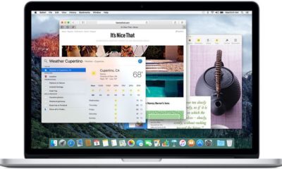 Un fallo zero day en OS X permite saltarse la protección del sistema