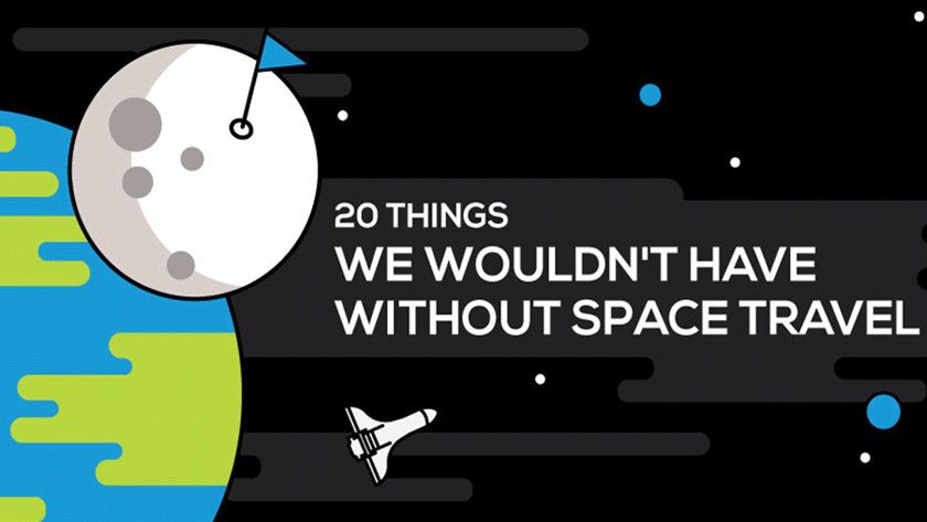 viajes espaciales