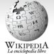 Wikipedia por voz