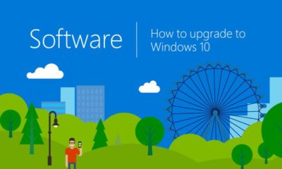 Actualizar a Windows 10 Mobile