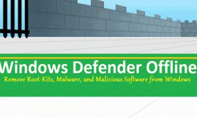 Windows Defender Offline