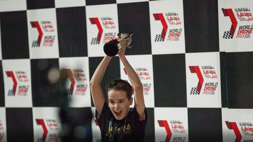 World Drone Prix