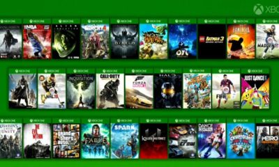 juegos digitales de segunda mano