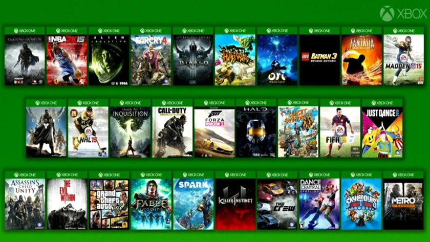 Compra Venta De Juegos Digitales De Segunda Mano Para Xbox One