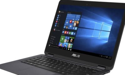 ZenBook UX360