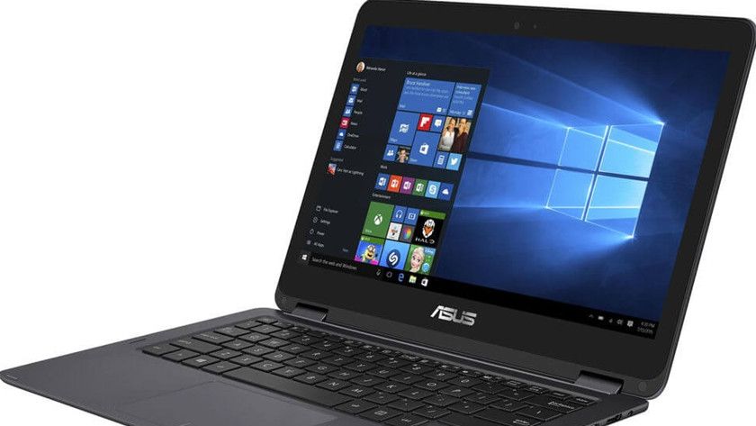 ZenBook UX360