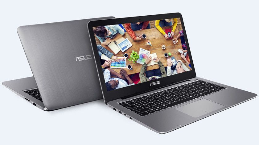 ASUS EeeBook