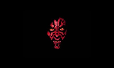 darth maul