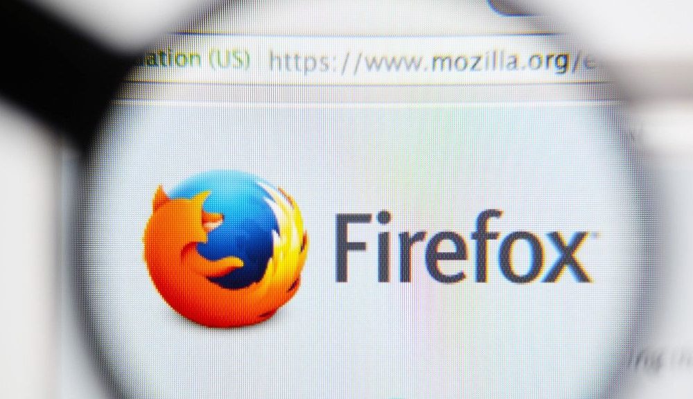 firefox