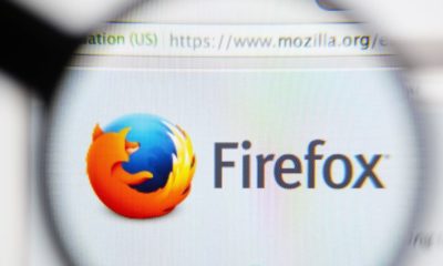 firefox
