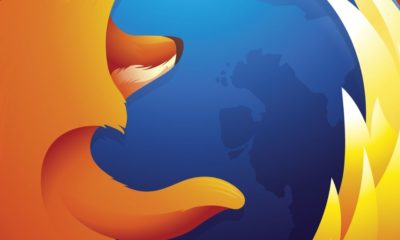 firefox 45