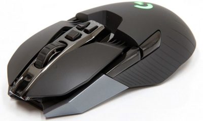 Logitech G900 Chaos Spectrum