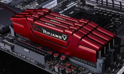 memoria RAM para juegos