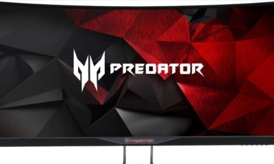 monitores UltraWide