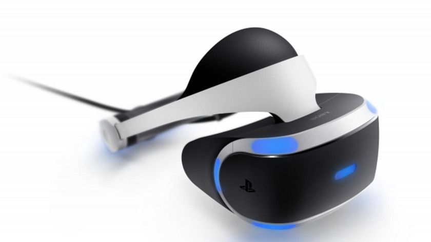 PlayStation VR para PC