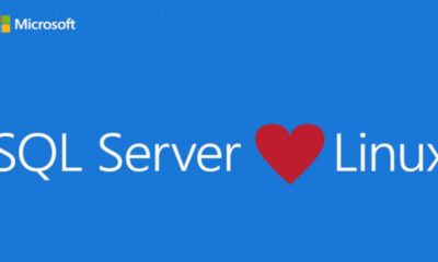 SQL Server para Linux